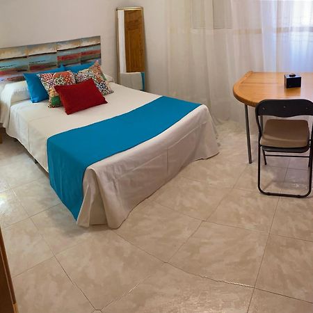 Casa Del Carmen Διαμέρισμα Lorca  Εξωτερικό φωτογραφία