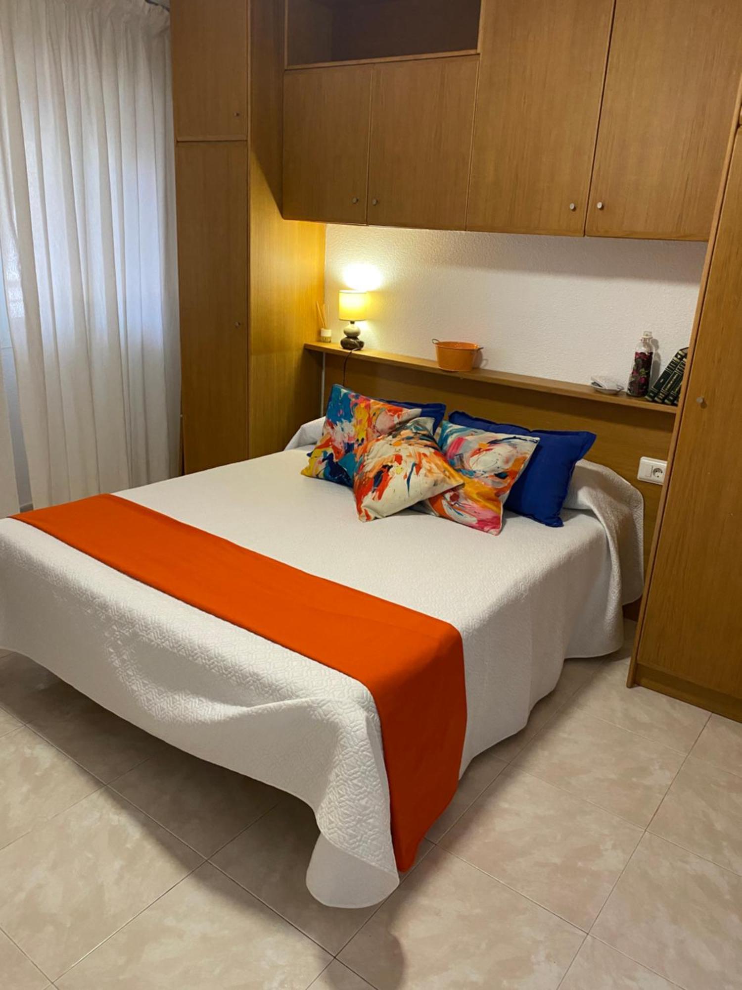 Casa Del Carmen Διαμέρισμα Lorca  Εξωτερικό φωτογραφία