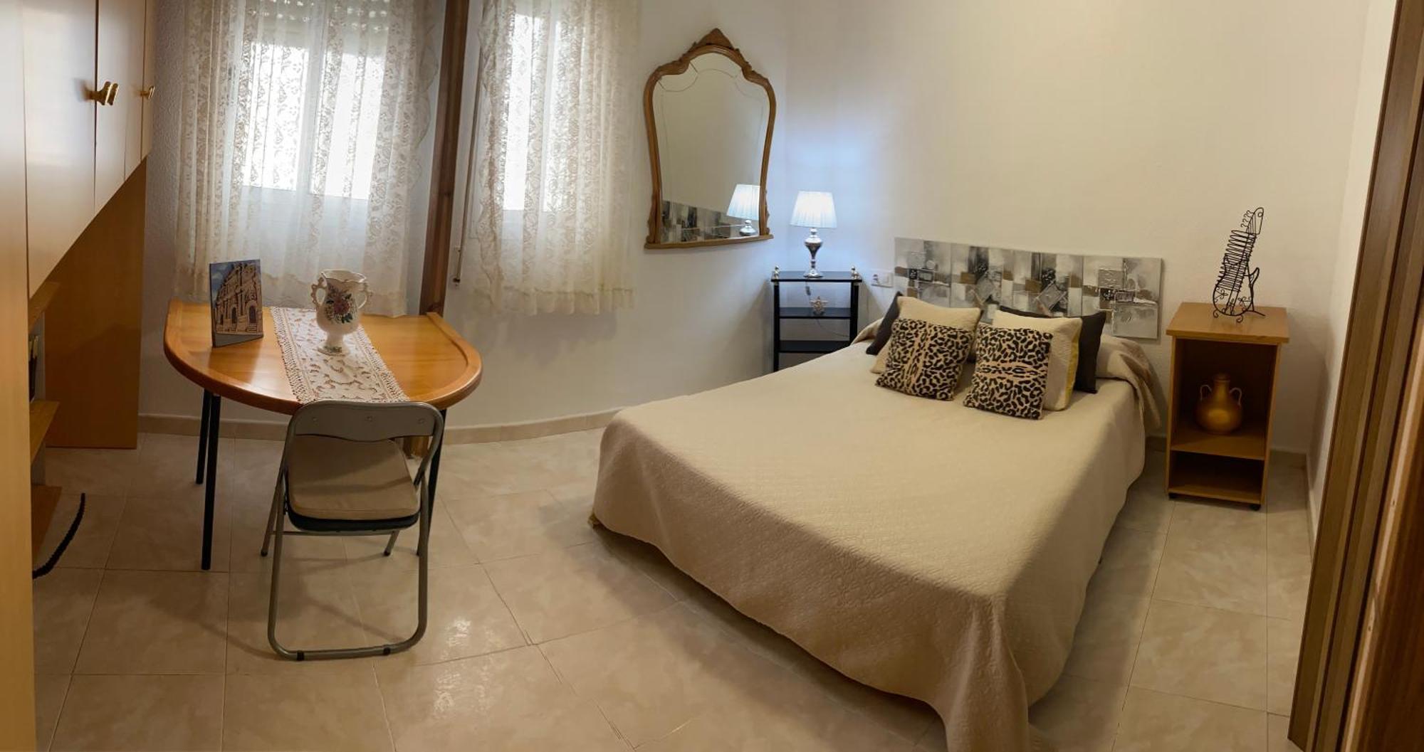 Casa Del Carmen Διαμέρισμα Lorca  Εξωτερικό φωτογραφία