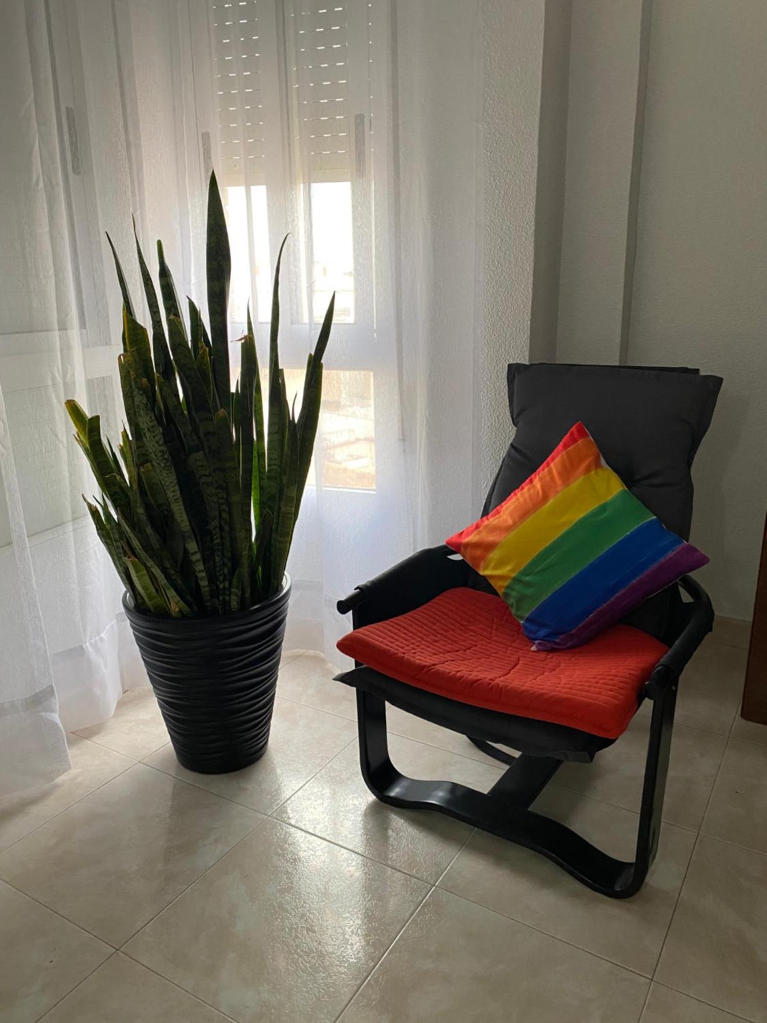 Casa Del Carmen Διαμέρισμα Lorca  Εξωτερικό φωτογραφία