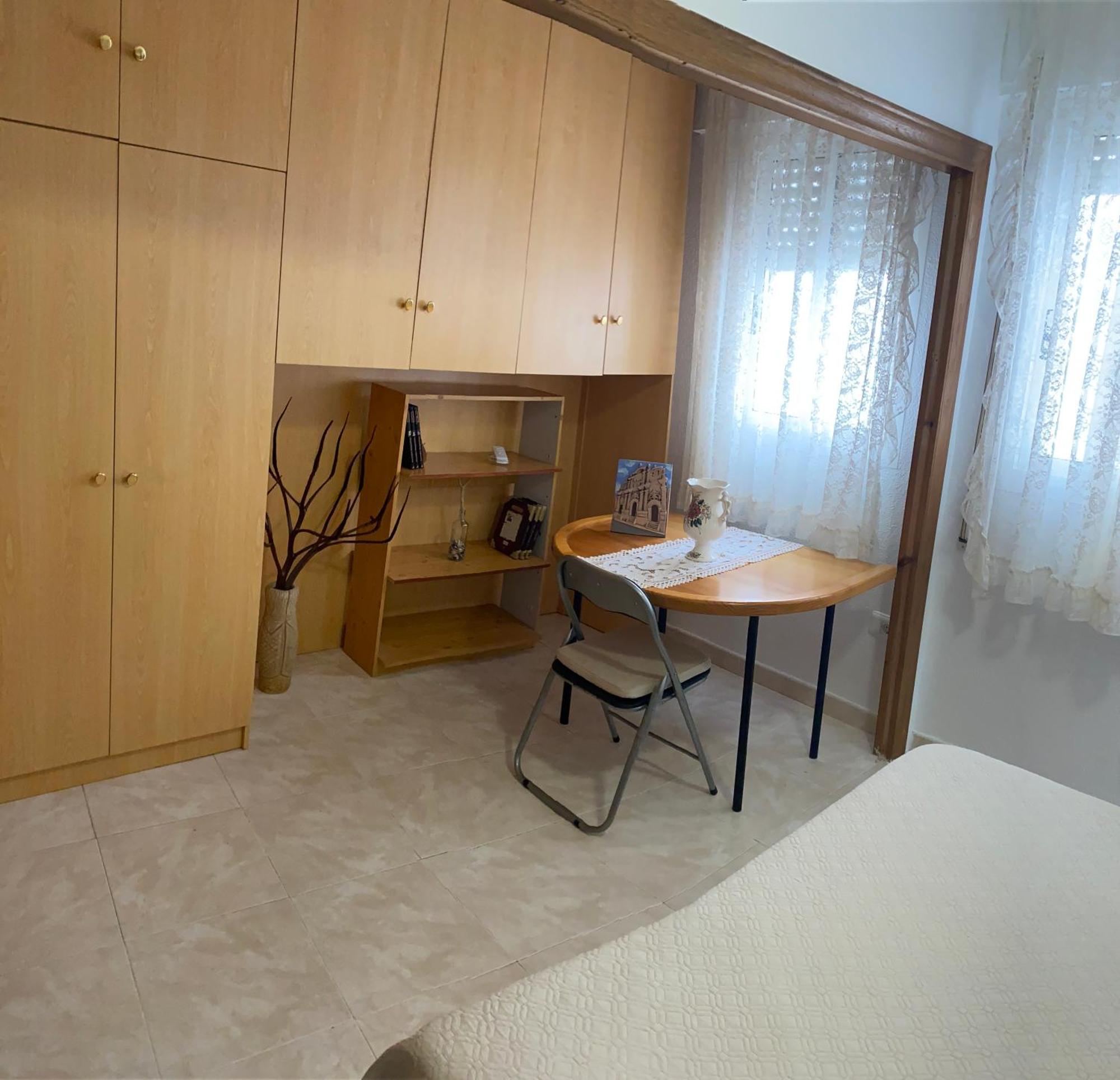 Casa Del Carmen Διαμέρισμα Lorca  Εξωτερικό φωτογραφία