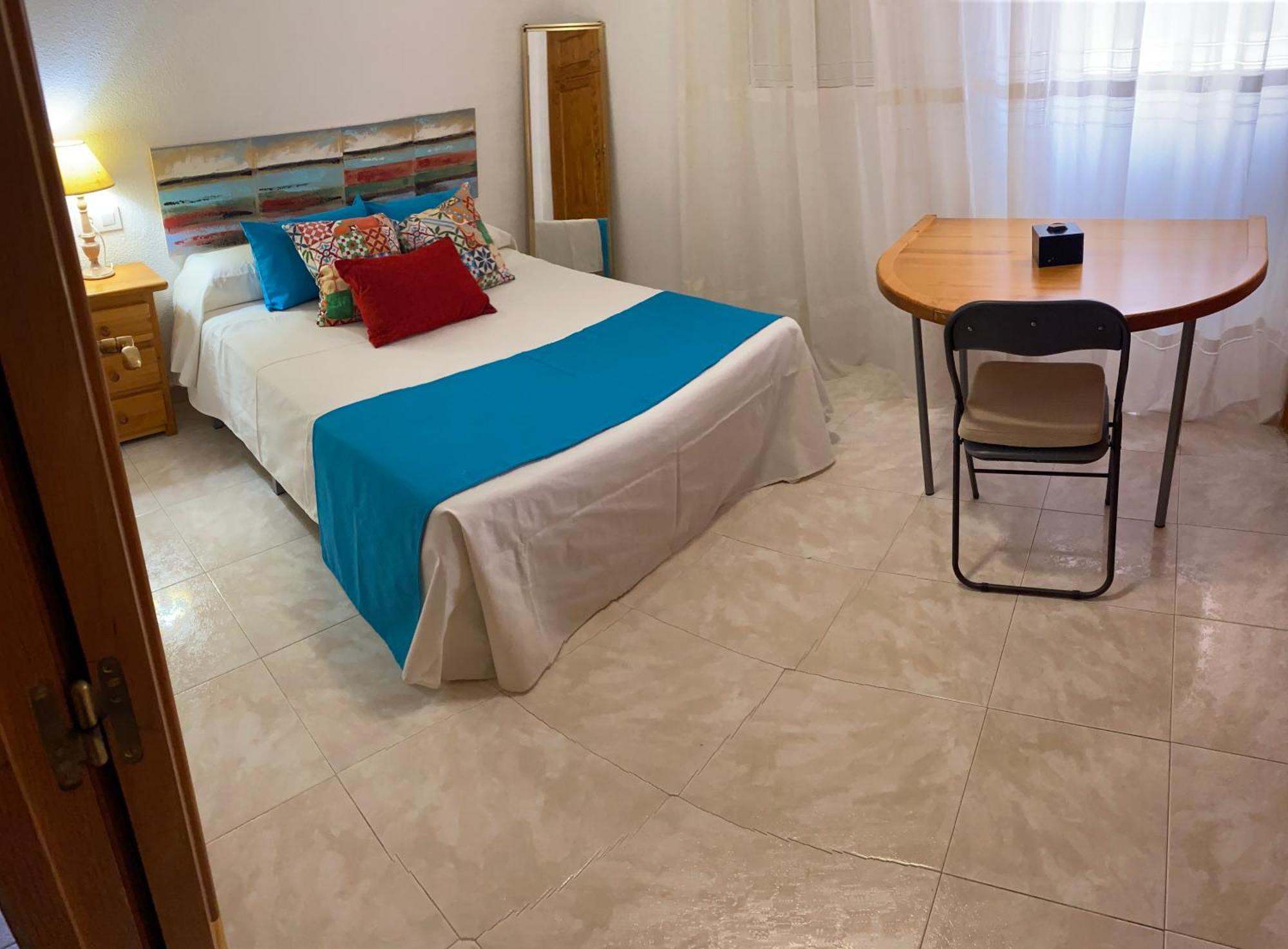 Casa Del Carmen Διαμέρισμα Lorca  Εξωτερικό φωτογραφία