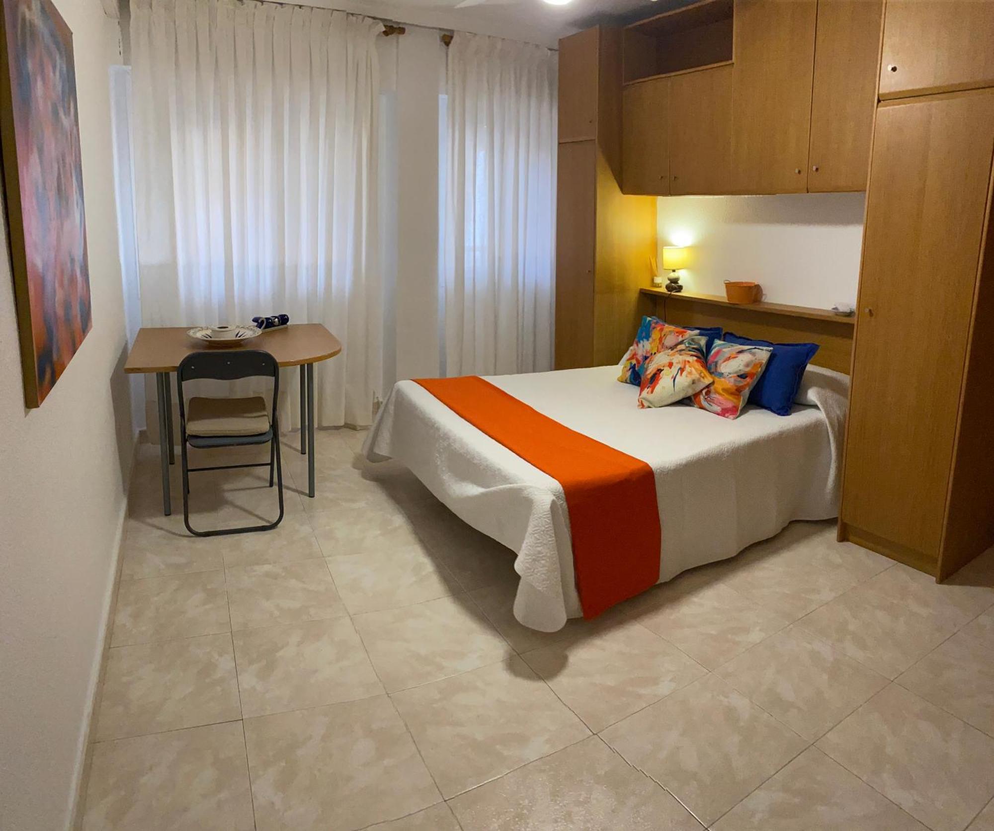 Casa Del Carmen Διαμέρισμα Lorca  Εξωτερικό φωτογραφία