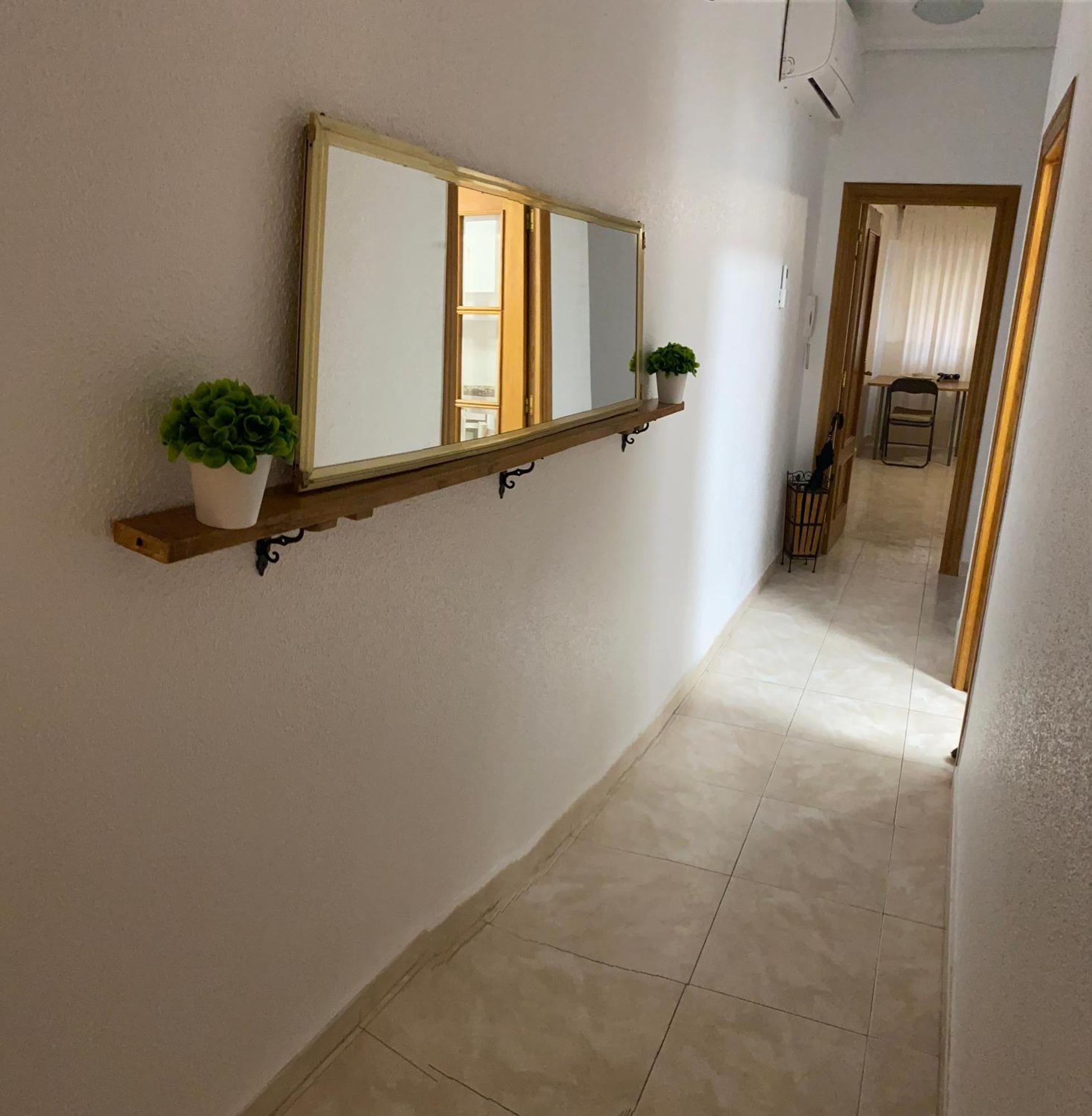 Casa Del Carmen Διαμέρισμα Lorca  Εξωτερικό φωτογραφία